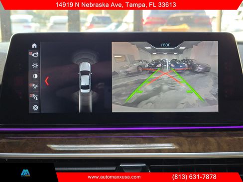 Used 2017 BMW 530i w/ Premium Package image 20