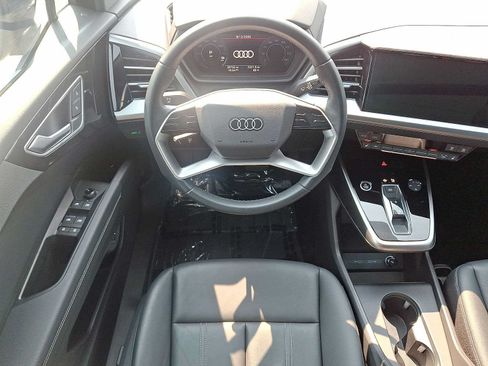 Used 2023 Audi Q4 e-tron Premium w/ 20" Wheel Package AWD/4WD image 27