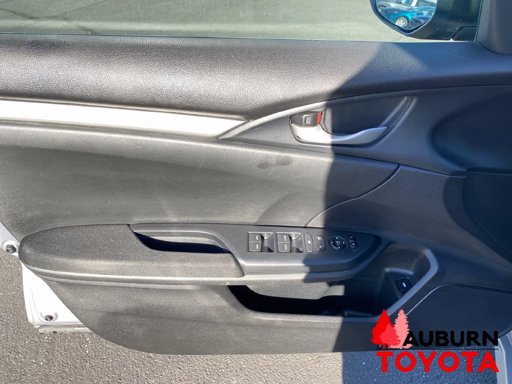 Used 2016 Honda Civic LX image 9