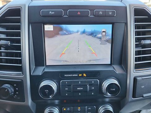 Used 2020 Ford F150 Platinum AWD/4WD image 14