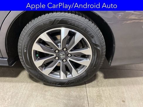 Certified 2023 Honda Odyssey EX-L image 15