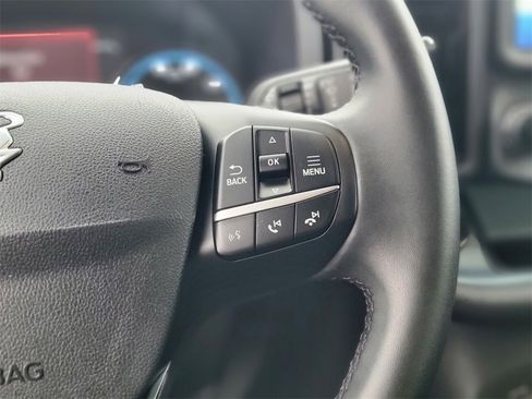 Used 2024 Ford Bronco Sport Badlands image 32