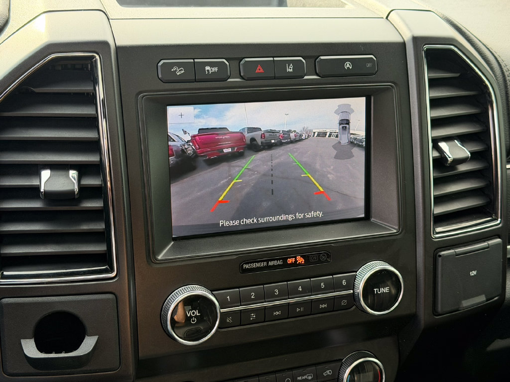 Used 2020 Ford Expedition Limited w/ Equipment Group 301A AWD/4WD image 45