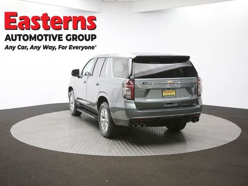 Used 2023 Chevrolet Tahoe Premier image 39