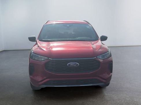 Used 2024 Ford Escape ST-Line w/ Equipment Group 301A FWD image 8