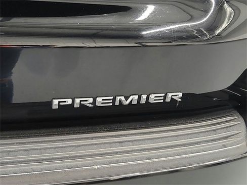 Used 2023 Chevrolet Tahoe Premier image 34
