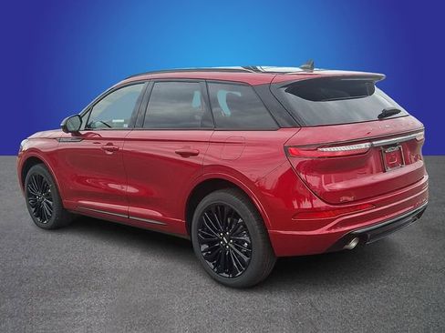 New 2026 Lincoln Corsair Premiere image 4