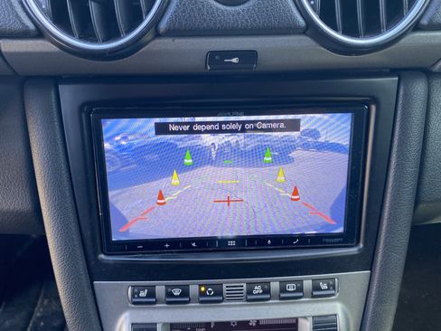 Used 2008 Porsche Boxster image 14