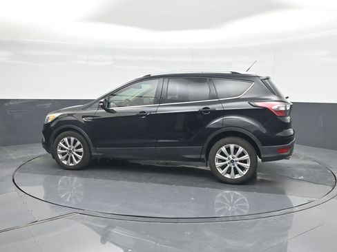 Used 2017 Ford Escape Titanium FWD image 27