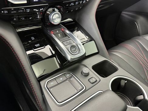 Used 2024 Acura MDX Type S image 20