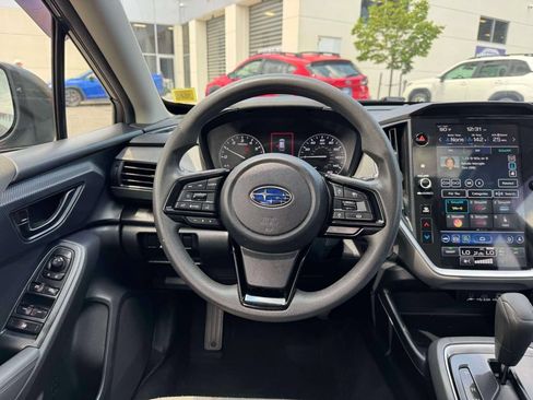 Used 2024 Subaru Crosstrek 2.0i Premium AWD/4WD image 24