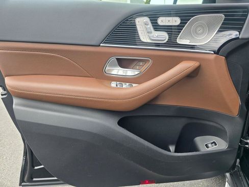 New 2026 Mercedes-Benz GLE 450 4MATIC image 34