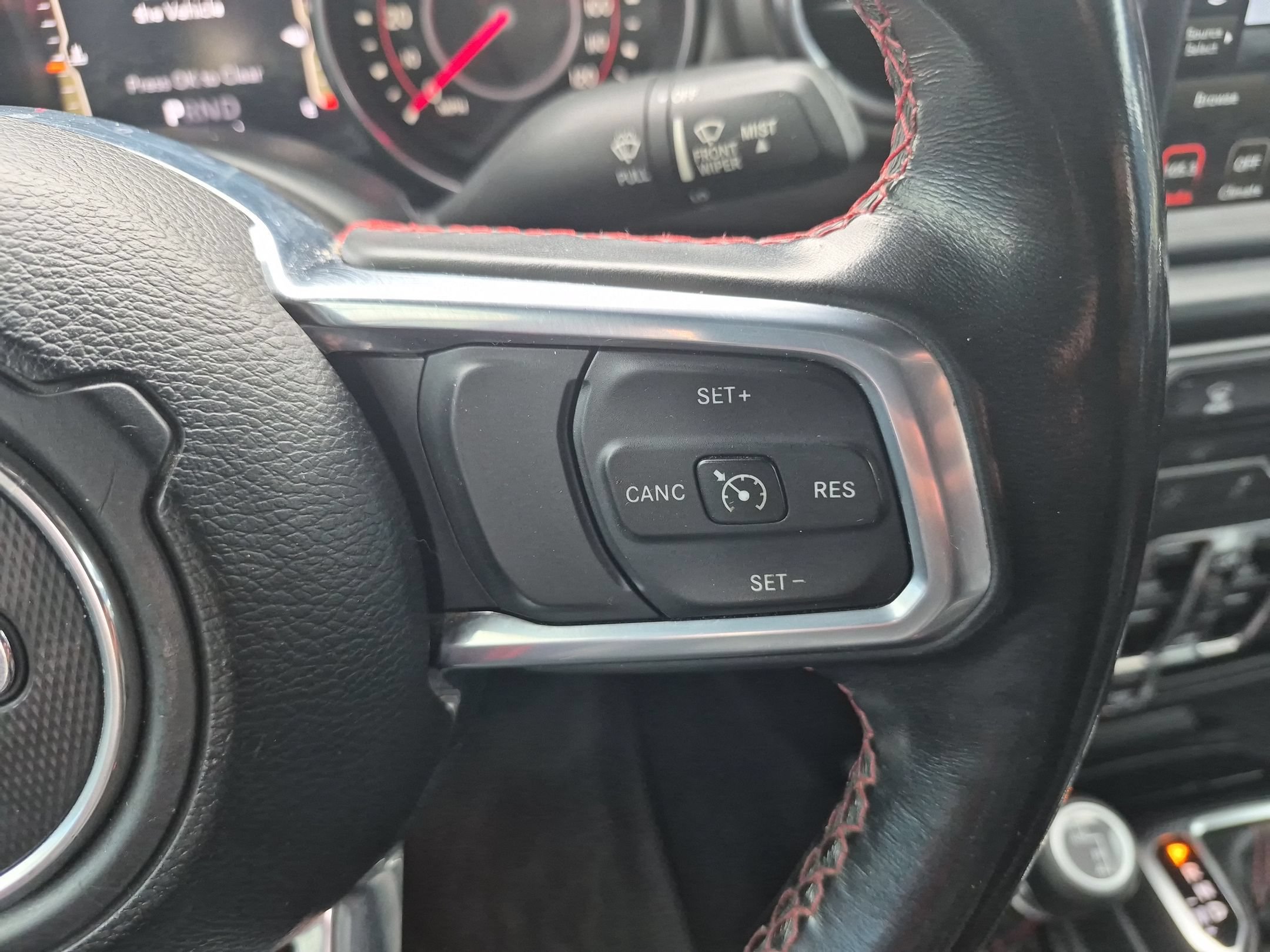 Used 2020 Jeep Gladiator Rubicon AWD/4WD image 22
