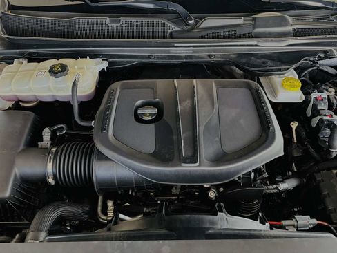Used 2025 RAM 1500 Laramie w/ Laramie Southwest Edition AWD/4WD image 21