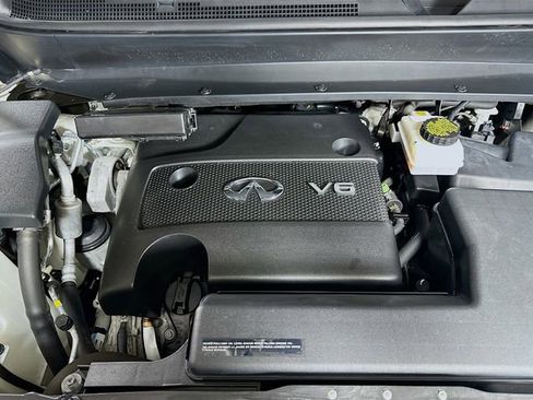 Used 2015 INFINITI QX60 AWD w/ Premium Plus Package image 30