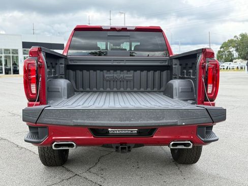 New 2026 GMC Sierra 1500 AT4 w/ AT4 Premium Package image 4