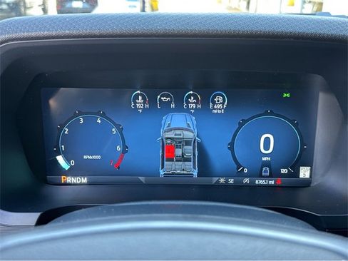 Certified 2024 Ford F150 XLT w/ Equipment Group 302A MID image 11