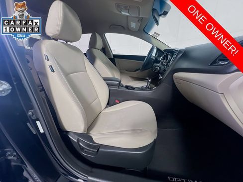 Used 2015 Kia Optima LX FWD image 24