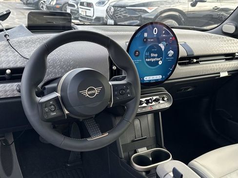 New 2026 MINI Cooper Convertible image 9