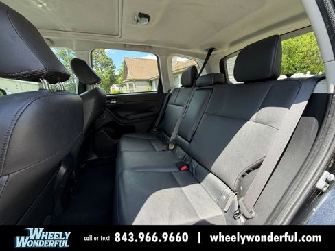 Used 2015 Subaru Forester 2.0XT Touring w/ Popular Package #2 AWD/4WD image 22