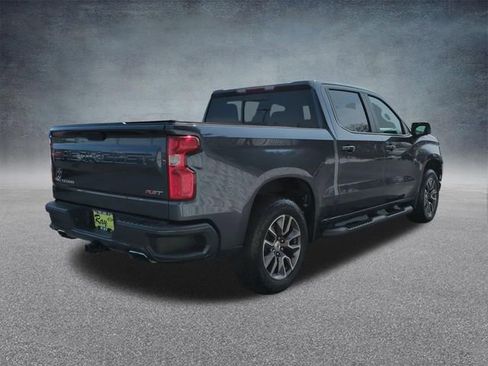 Used 2019 Chevrolet Silverado 1500 RST w/ All-Star Edition image 9