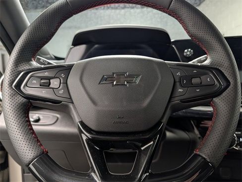 New 2026 Chevrolet Trax RS w/ Sunroof Package image 19