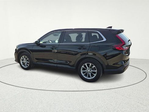 Used 2024 Honda CR-V EX-L image 4