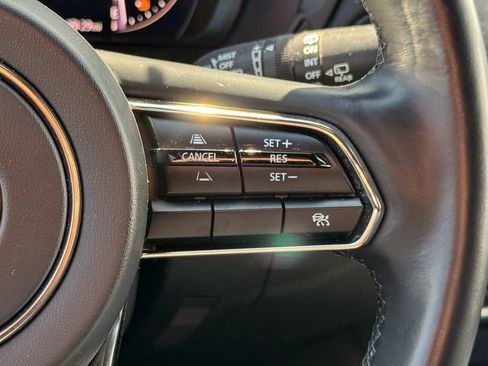 Used 2024 MAZDA CX-90 Plug-In Hybrid w/ Premium Plus AWD/4WD image 36