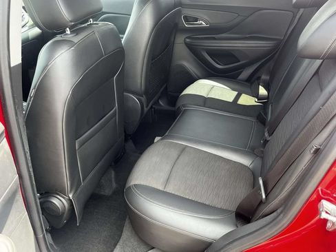 Used 2015 Buick Encore FWD image 9