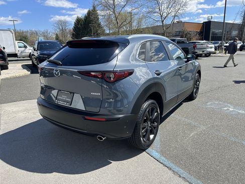 Certified 2023 MAZDA CX-30 AWD 2.5 S w/ Preferred Package image 9