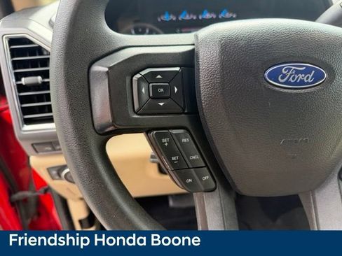 Used 2017 Ford F250 XLT w/ XLT Value Package AWD/4WD image 22