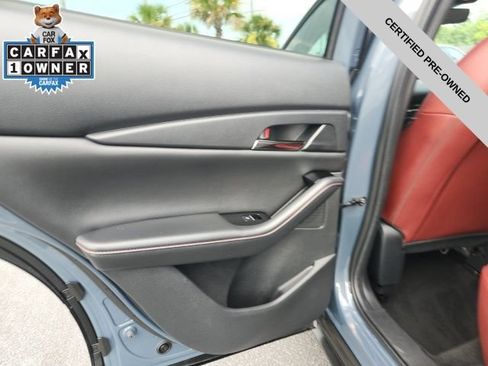 Certified 2023 MAZDA CX-30 AWD 2.5 S w/ Preferred Package image 19