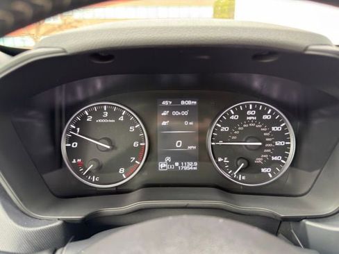 Used 2025 Subaru Forester Premium AWD/4WD image 15