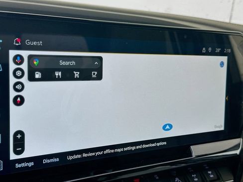 New 2026 Chevrolet Silverado 1500 ZR2 image 13