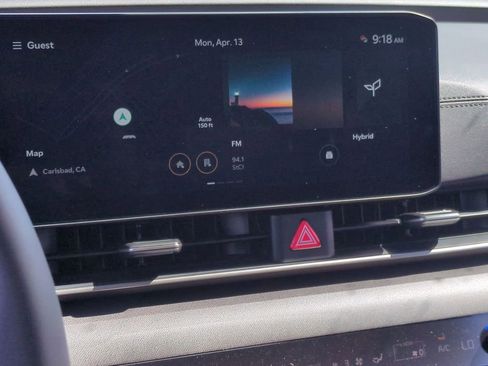 New 2026 Kia Carnival EX FWD image 14