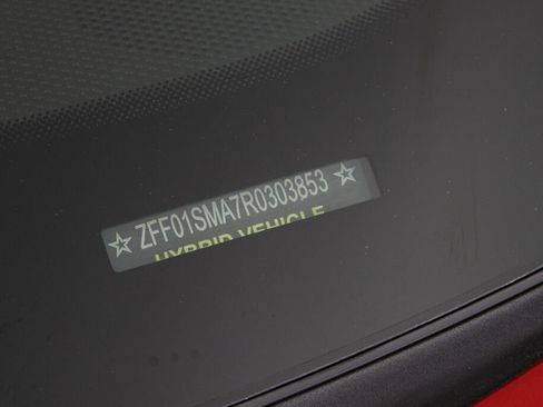 Used 2024 Ferrari 296 GTS image 27