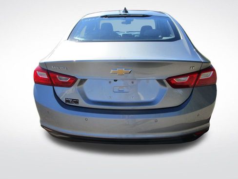 Used 2024 Chevrolet Malibu LT image 8