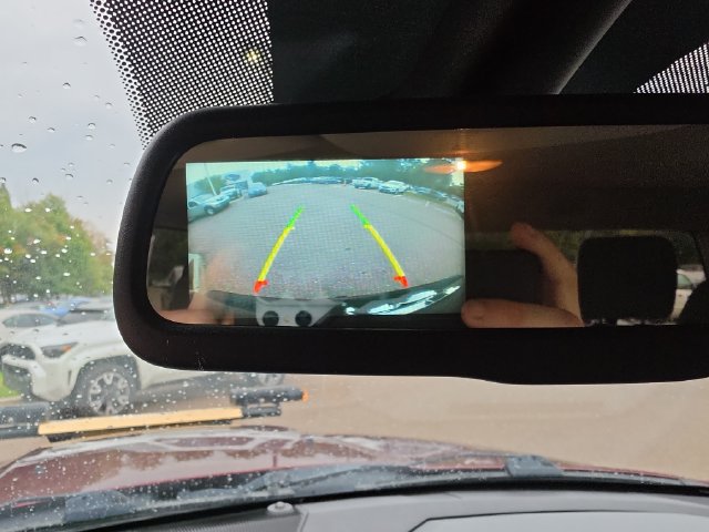 Used 2019 RAM 1500 Express AWD/4WD image 18