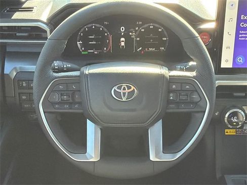 New 2026 Toyota Tacoma TRD Off-Road image 18