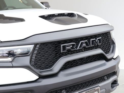 Used 2022 RAM 1500 TRX w/ TRX Level 2 Equipment Group AWD/4WD image 56