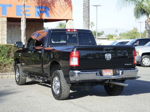 Used 2022 RAM 2500 Tradesman image 6