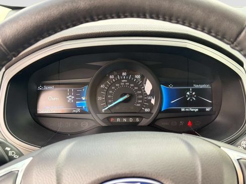 Used 2023 Ford Edge SEL AWD/4WD image 29