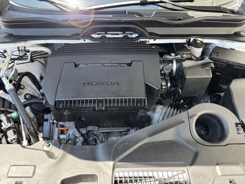Certified 2023 Honda Pilot EX-L image 10