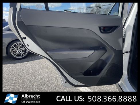 Used 2025 Subaru Crosstrek 2.5i Sport AWD/4WD image 14