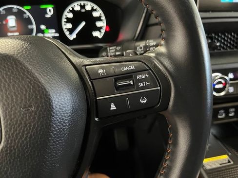 Used 2025 Honda CR-V Sport-L image 27