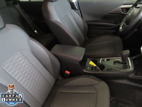 Certified 2025 Subaru Impreza 2.0i Sport image 27