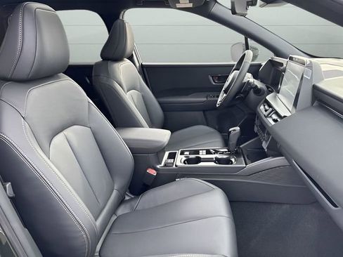 New 2026 Subaru Outback Limited XT image 28