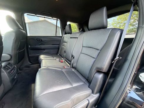 Used 2023 Honda Passport Elite image 12