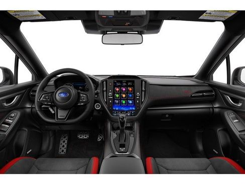 New 2026 Subaru WRX GT image 19