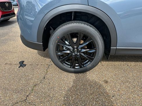 New 2025 MAZDA CX-5 Carbon Edition image 5
